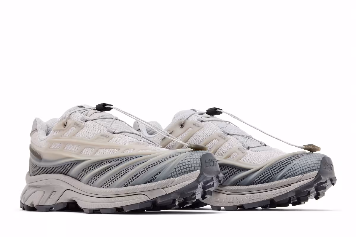 Salomon Xt-EVO Alloy Castlerock, view 9