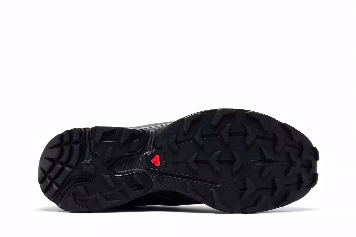 Salomon Xt-EVO Black Asphalt, view 5