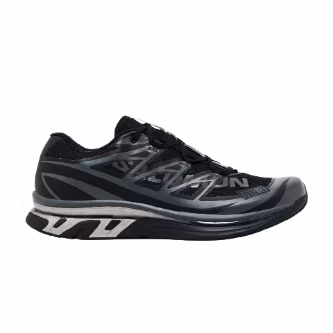 MM6 Maison Margiela x Salomon XT-MM6 'Black'