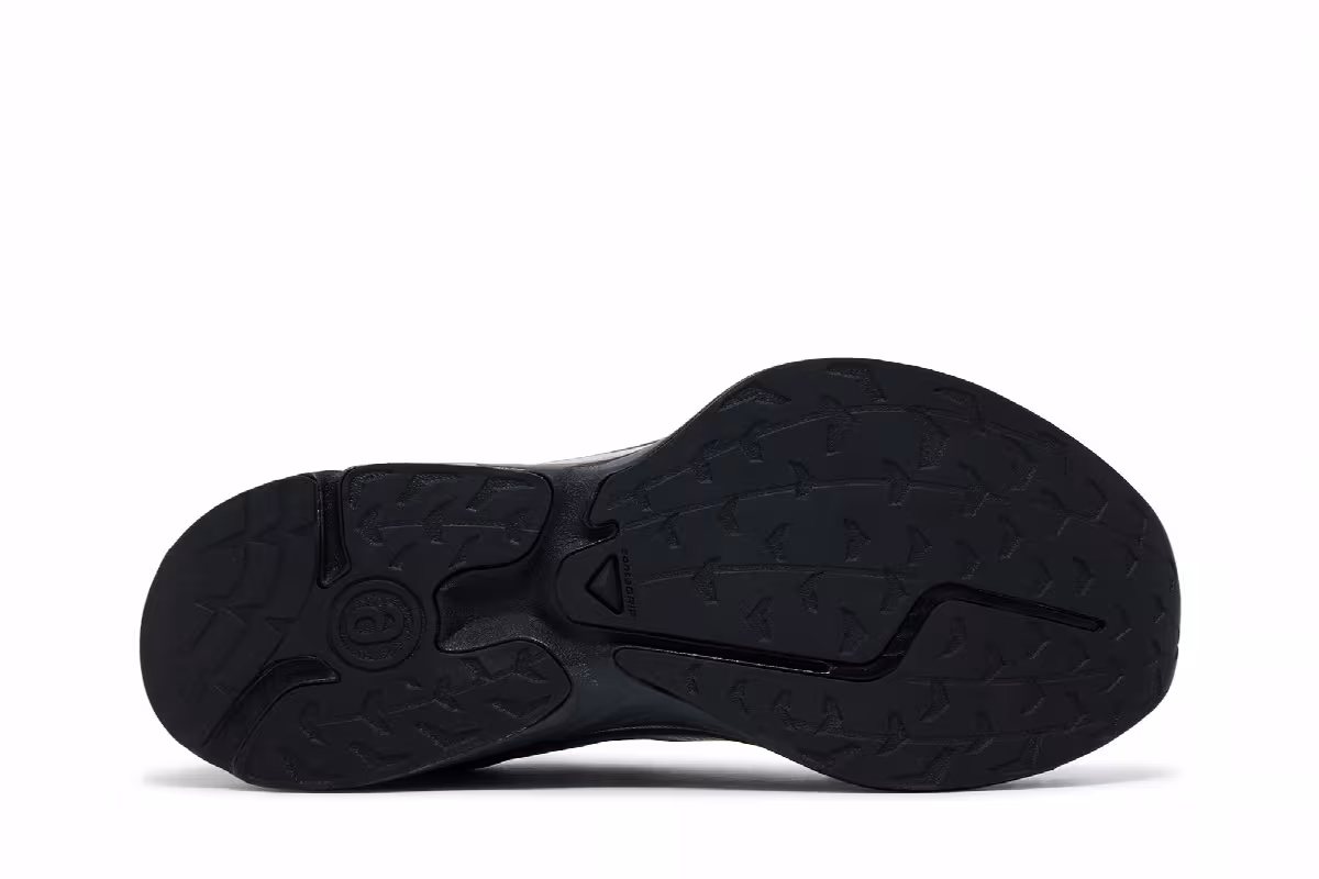 MM6 Maison Margiela x Salomon XT-MM6 Black, view 5
