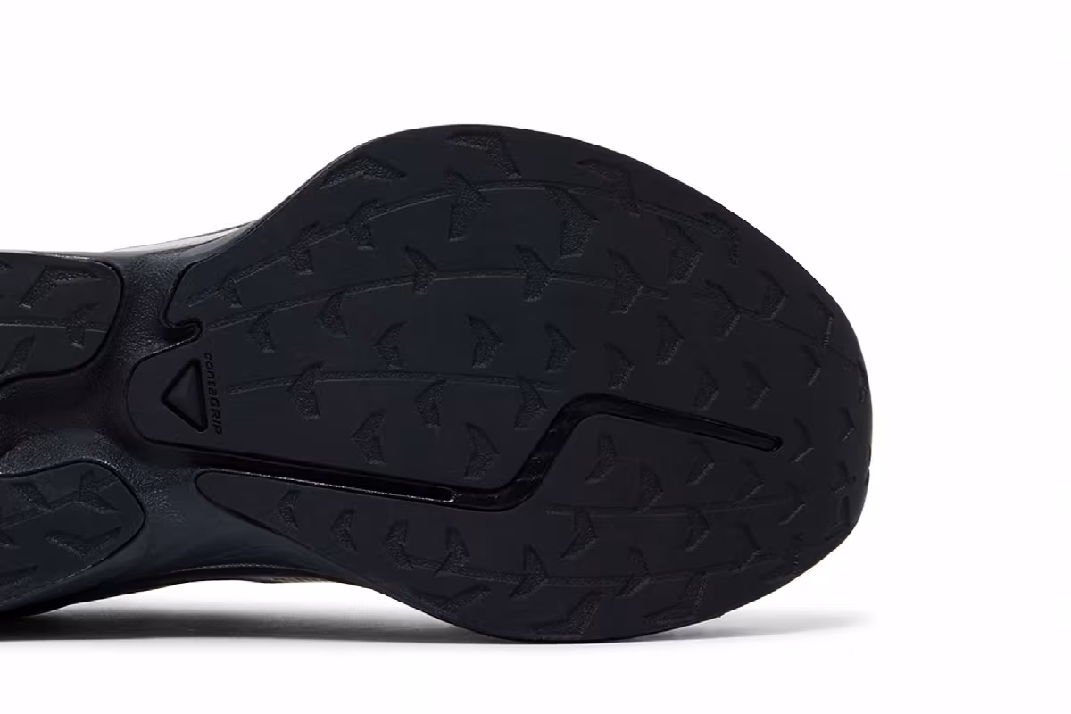 MM6 Maison Margiela x Salomon XT-MM6 Black, view 6