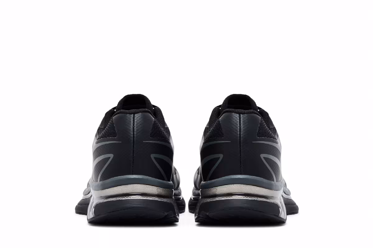 MM6 Maison Margiela x Salomon XT-MM6 Black, view 7