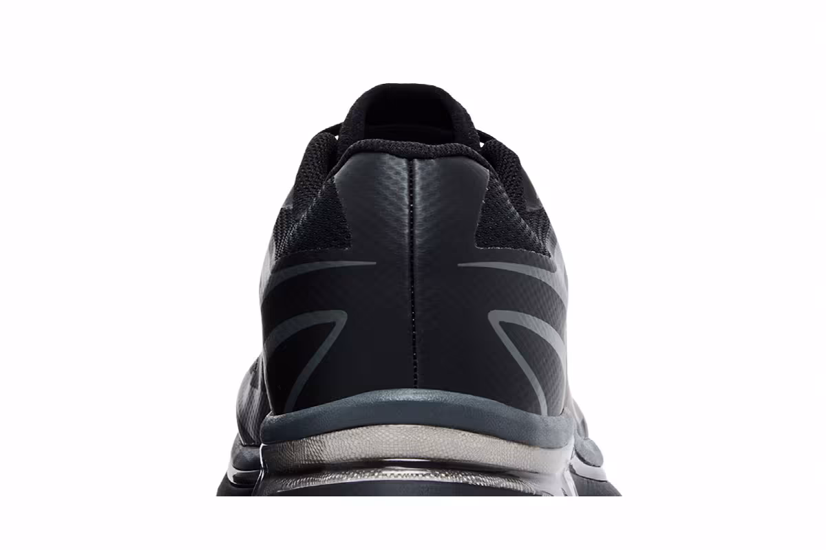 MM6 Maison Margiela x Salomon XT-MM6 Black, view 8