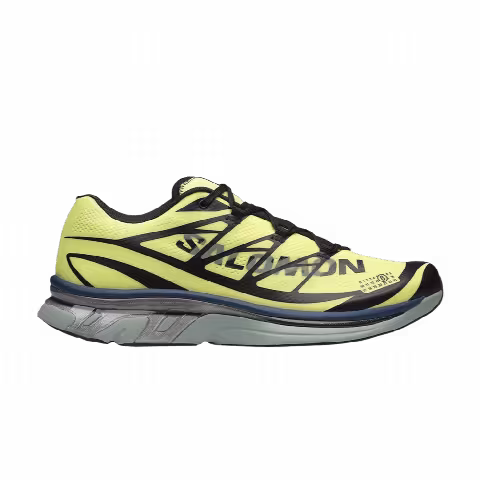 MM6 Maison Margiela x Salomon XT-MM6 'Sunny Lime'