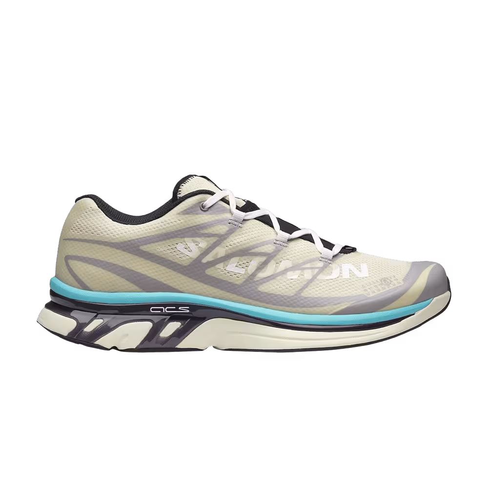 MM6 Maison Margiela x Salomon XT-MM6 Asparagus Green