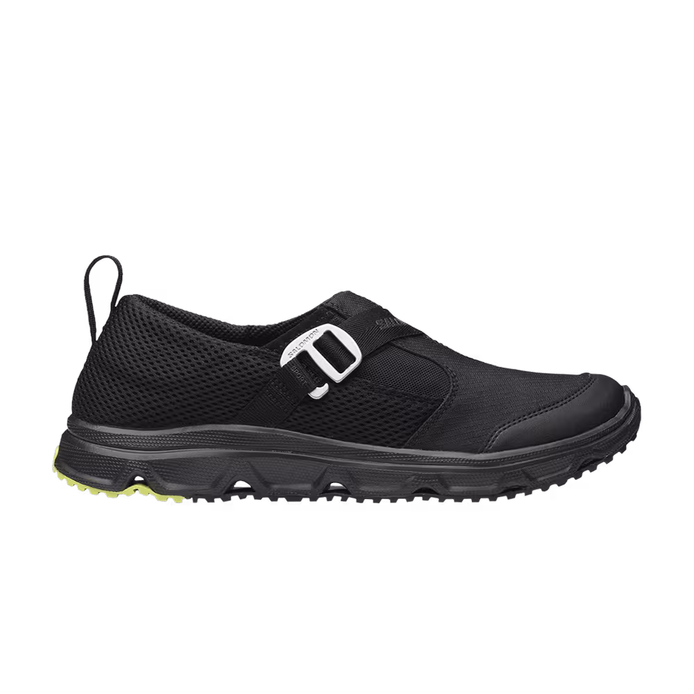 Salomon RX Moc 3.0 Nomad Black