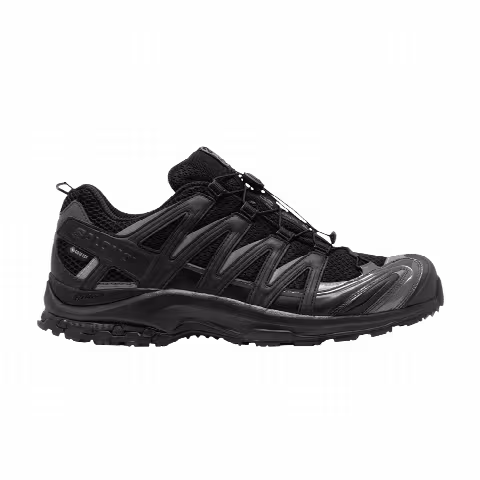 Slam Jam x Salomon XA Pro 3D GORE-TEX 'Black'