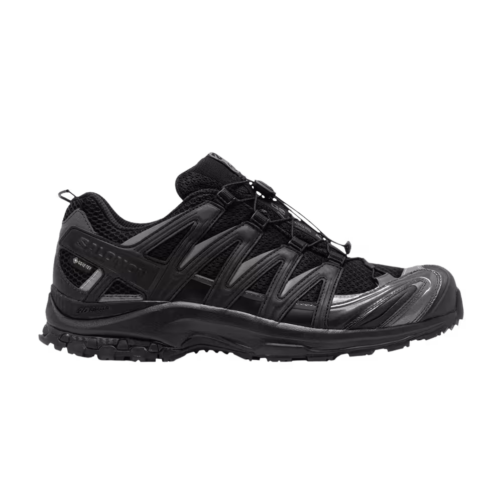 Slam Jam x Salomon XA Pro 3D GORE-TEX Black