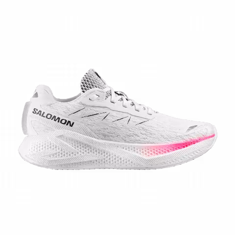 Salomon Aero Glide 4 'White Pink'