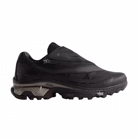 Kith x Salomon XT-Voyager 2 'Black'