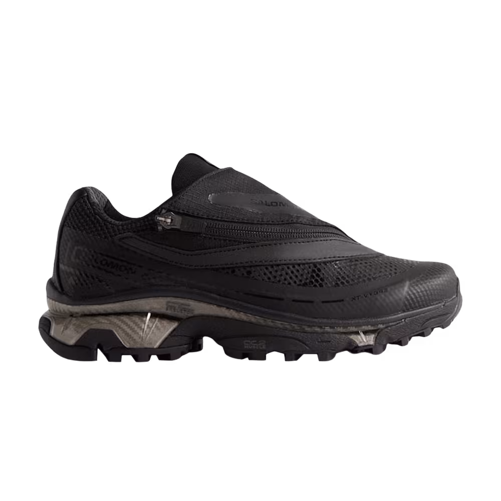 Kith x Salomon XT-Voyager 2 Black