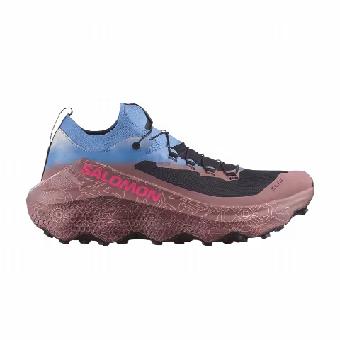 Courtney Dauwalter x Salomon S/LAB Ultra Glide 2 'Ebb and Flow'