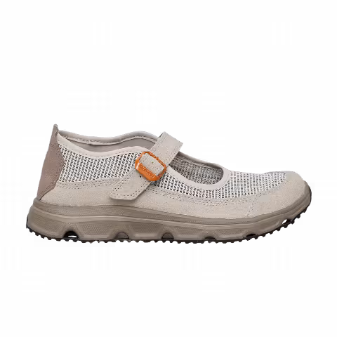 Salomon RX Marie-Jeanne Woven Sandal 'Walnut'