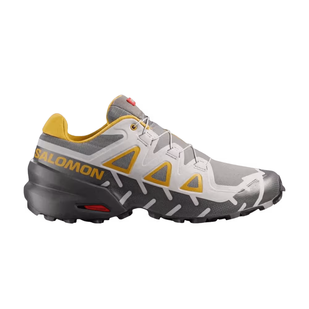 Salomon Speedcross 6 20 Years 20 Years - Castlerock