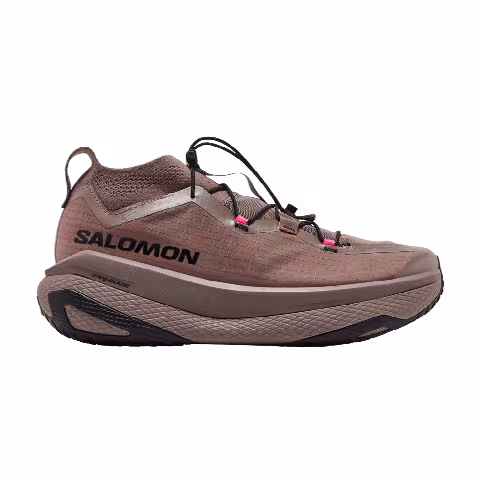Salomon Grvl Concept Knockout Pink 'Iron Black'