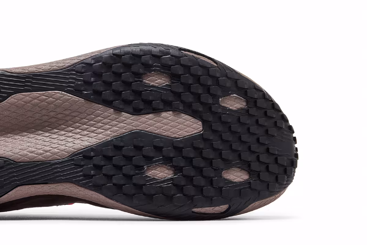 Salomon Grvl Concept Knockout Pink Iron Black, view 6