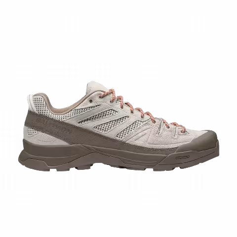 Salomon X-ALP Woven 'Walnut Silver Cloud Vanilla Ice'