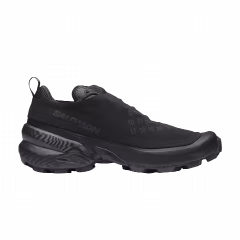 MM6 Maison Margiela x Salomon Cross Dust 'Black'