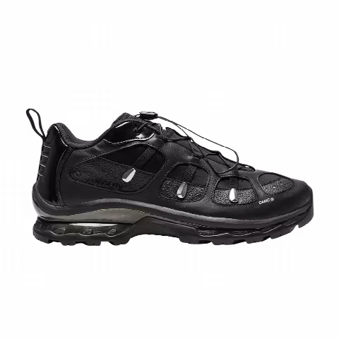 OAMC x Salomon XT-Quest 'Black Silver'