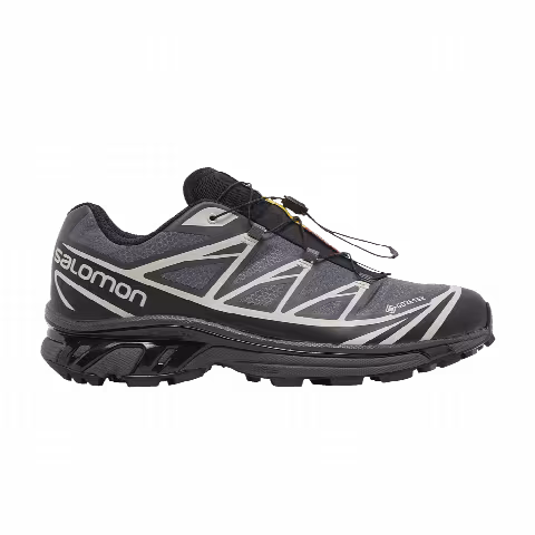 Salomon XT-6 GORE-TEX 'Black'