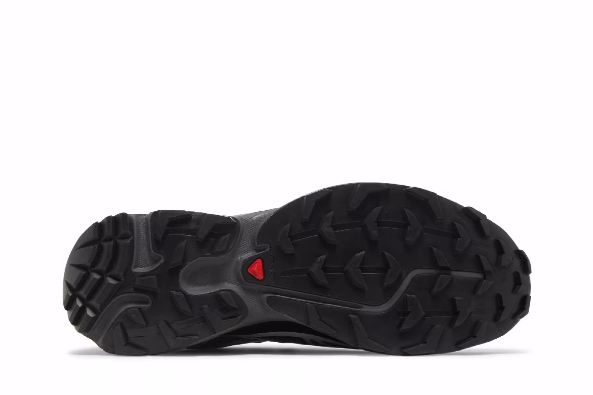 Salomon XT-6 GORE-TEX Black, view 5