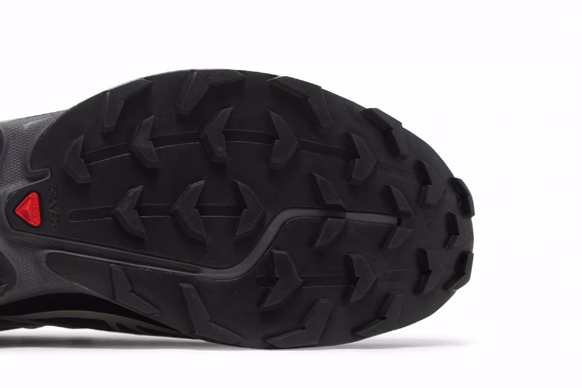 Salomon XT-6 GORE-TEX Black, view 6