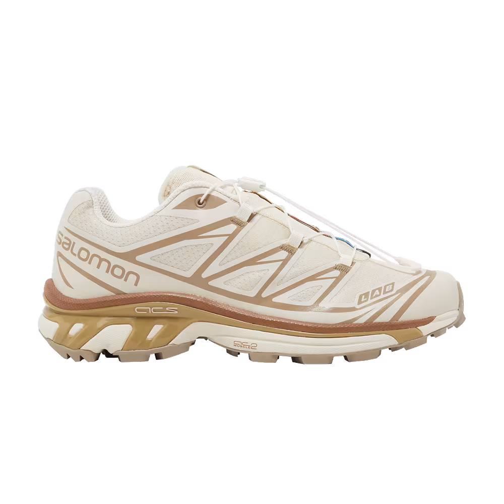 Salomon XT-6 Turtledove