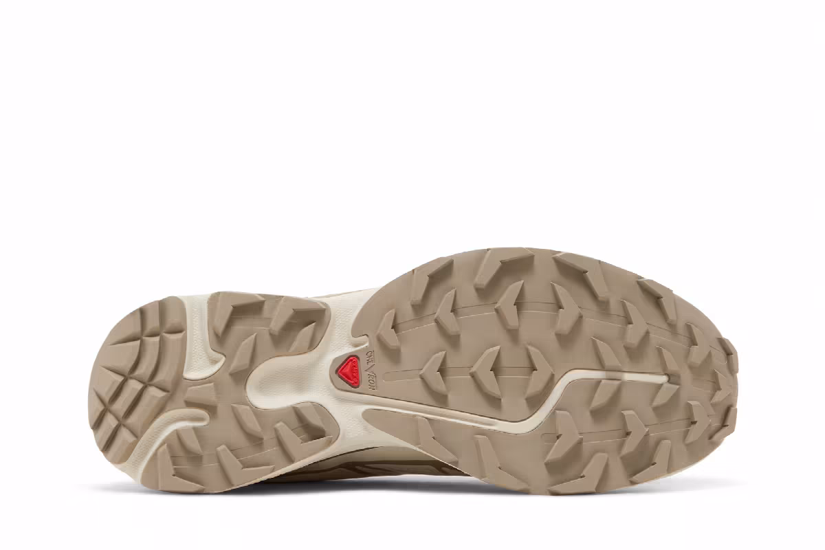 Salomon XT-6 Turtledove, view 5