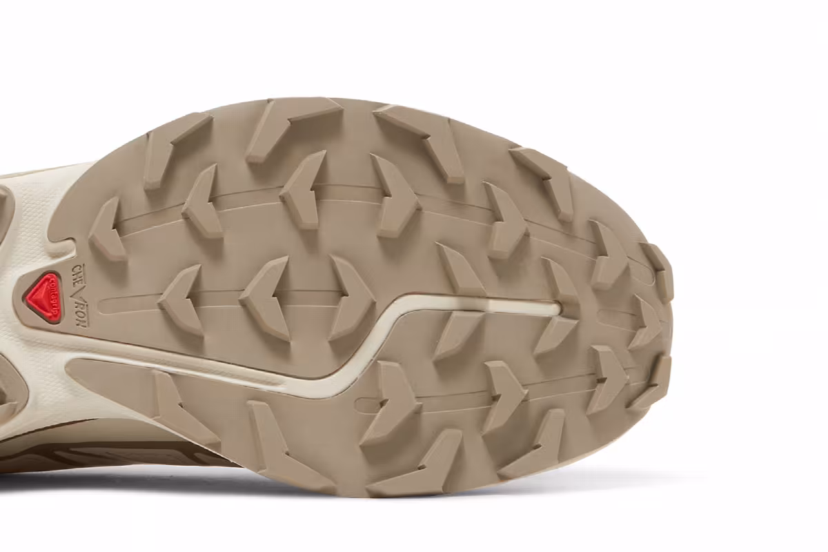 Salomon XT-6 Turtledove, view 6
