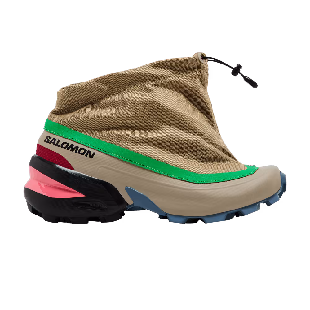 MM6 Maison Margiela x Salomon Women's Cross Hike Kelp
