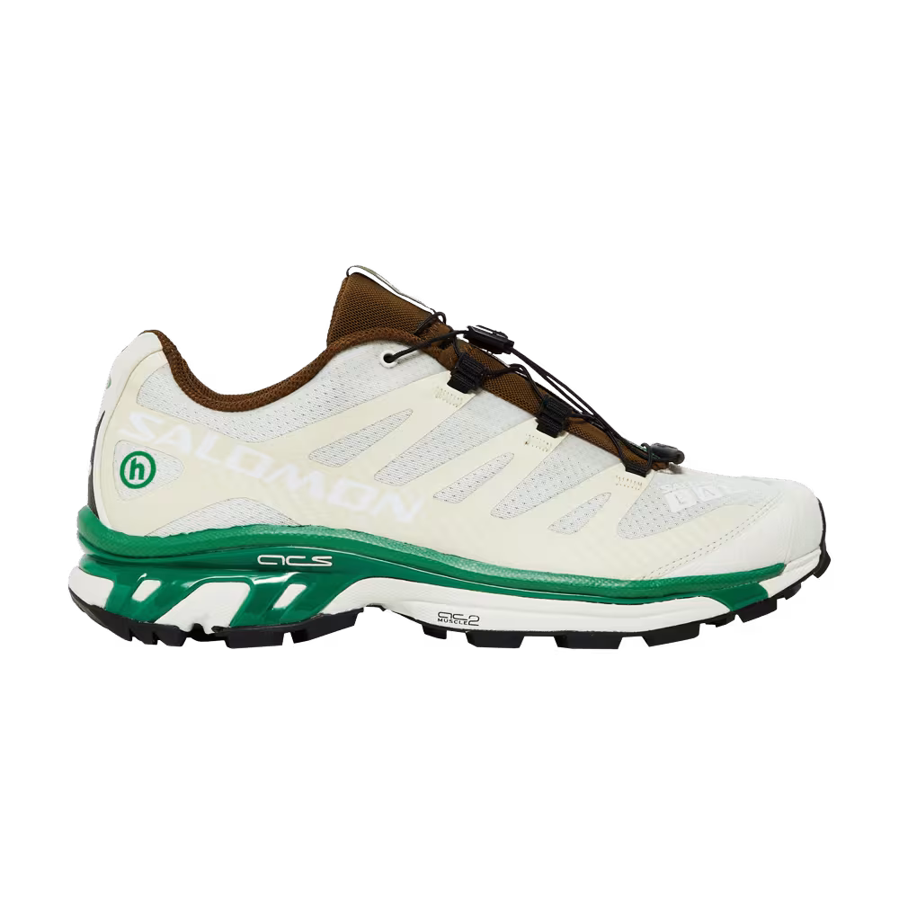Hidden NY x Salomon XT-4 Vanilla Ice