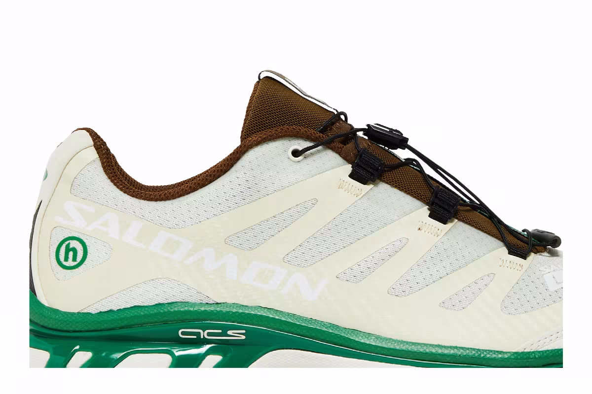 Hidden NY x Salomon XT-4 Vanilla Ice, view 3