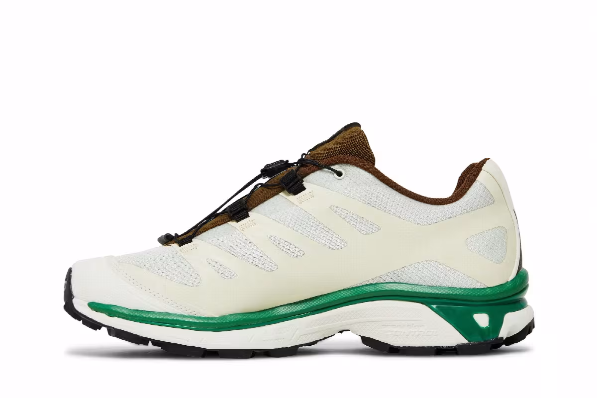 Hidden NY x Salomon XT-4 Vanilla Ice, view 4