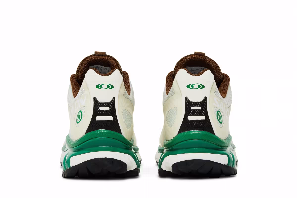 Hidden NY x Salomon XT-4 Vanilla Ice, view 7