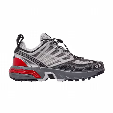Salomon ACS Pro Advanced 'Lunar Rock'