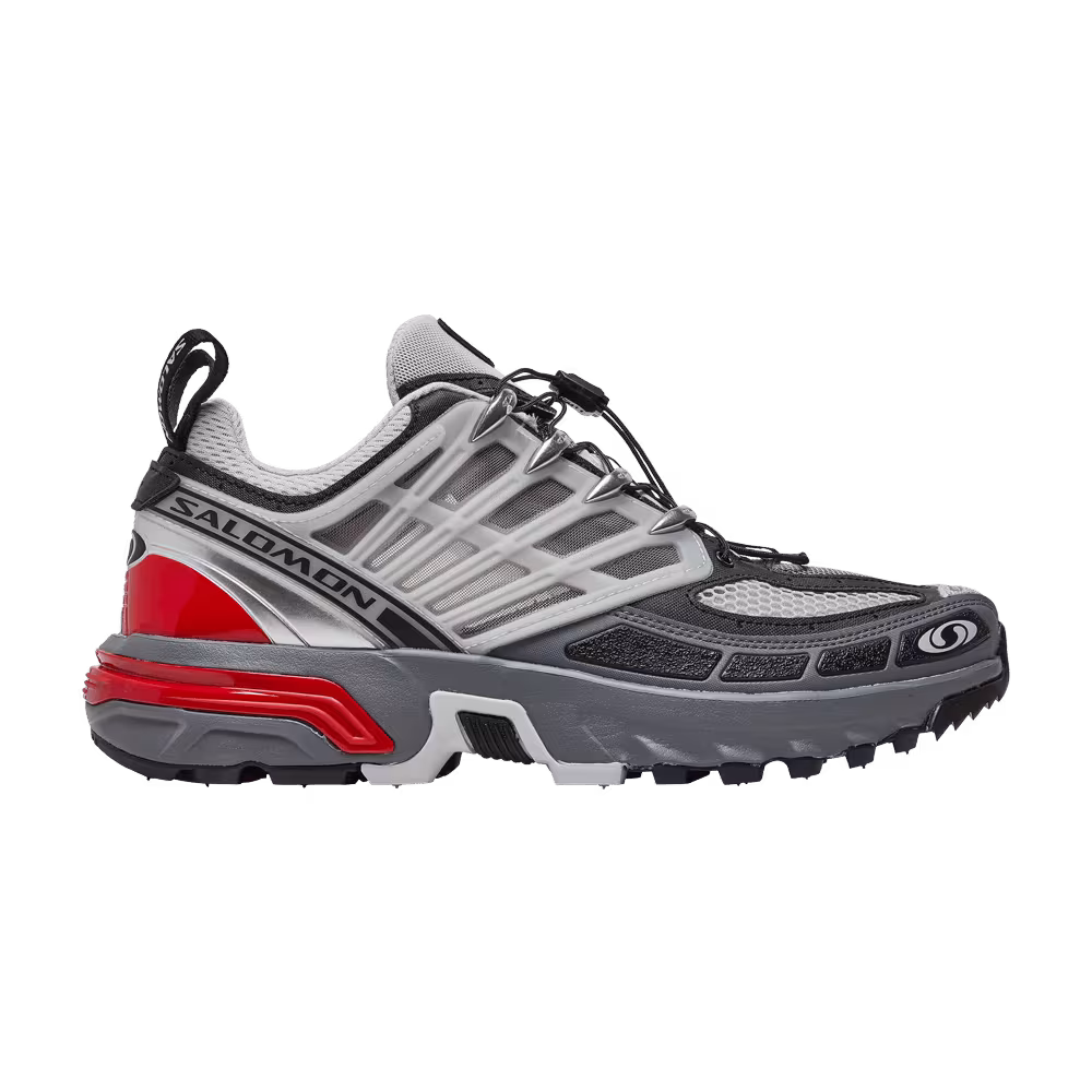 Salomon ACS Pro Advanced Lunar Rock