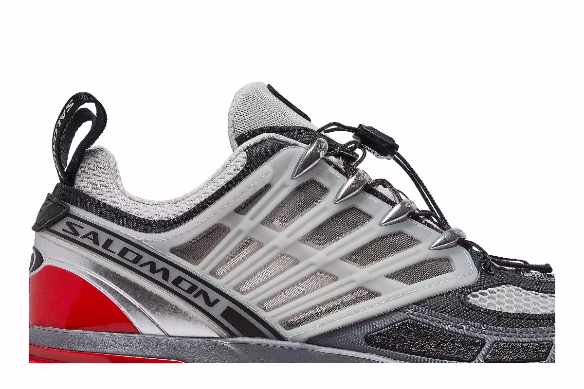 Salomon ACS Pro Advanced Lunar Rock, view 3