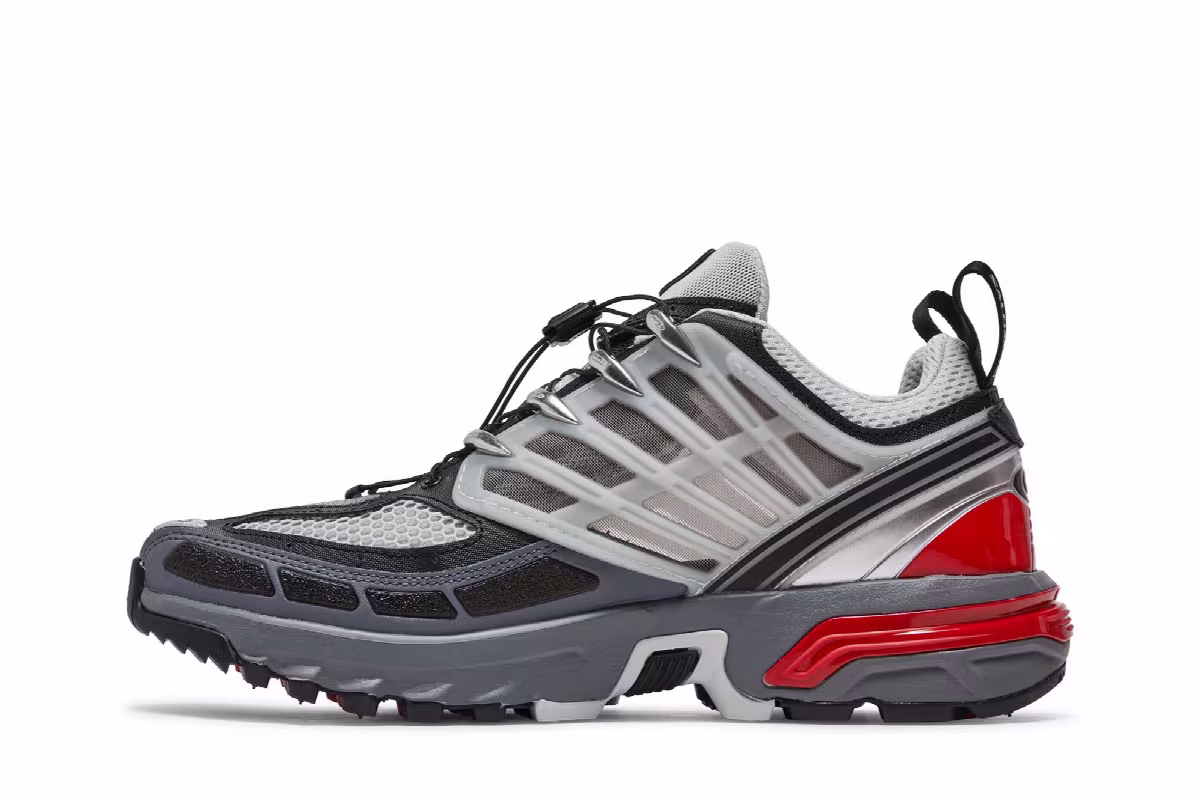 Salomon ACS Pro Advanced Lunar Rock, view 4