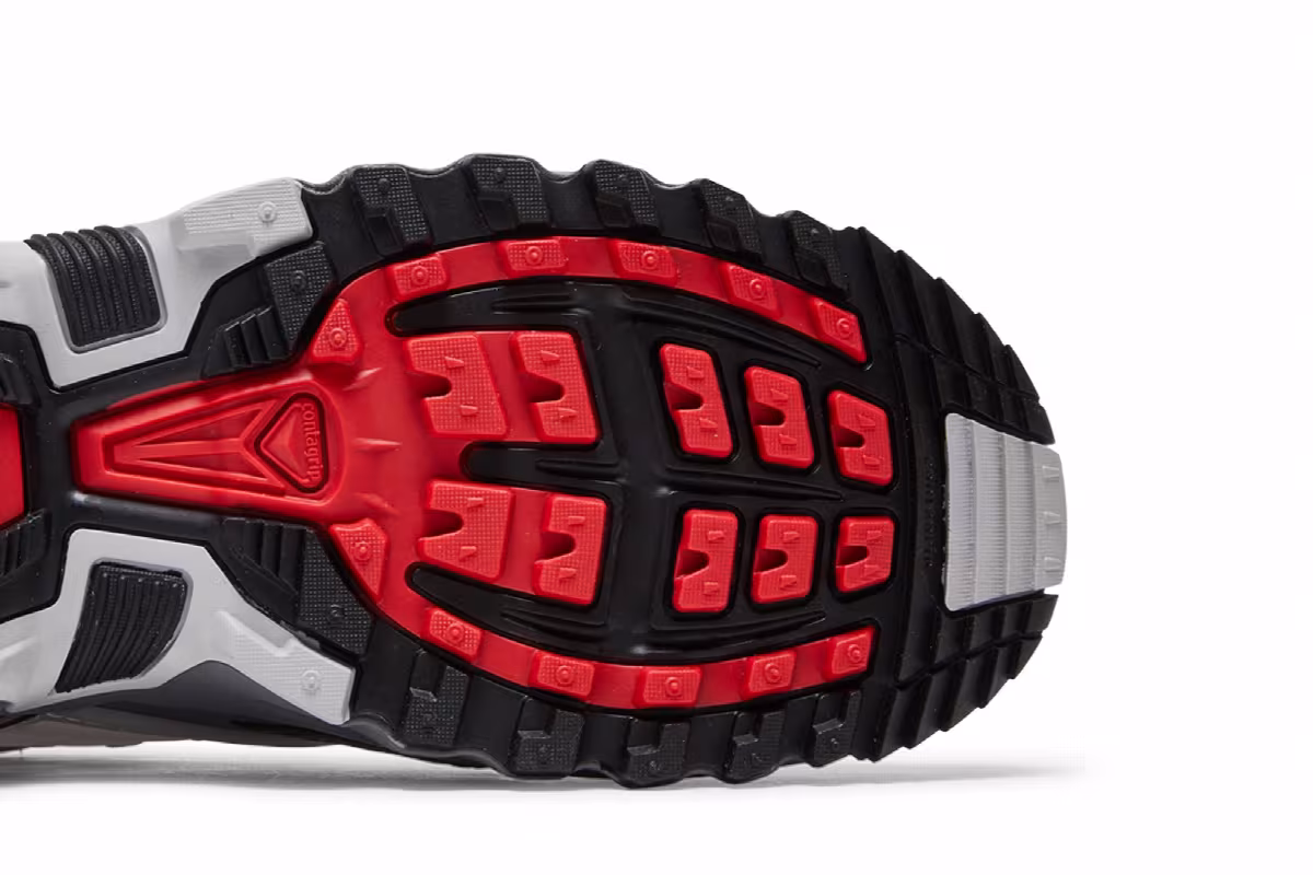 Salomon ACS Pro Advanced Lunar Rock, view 6