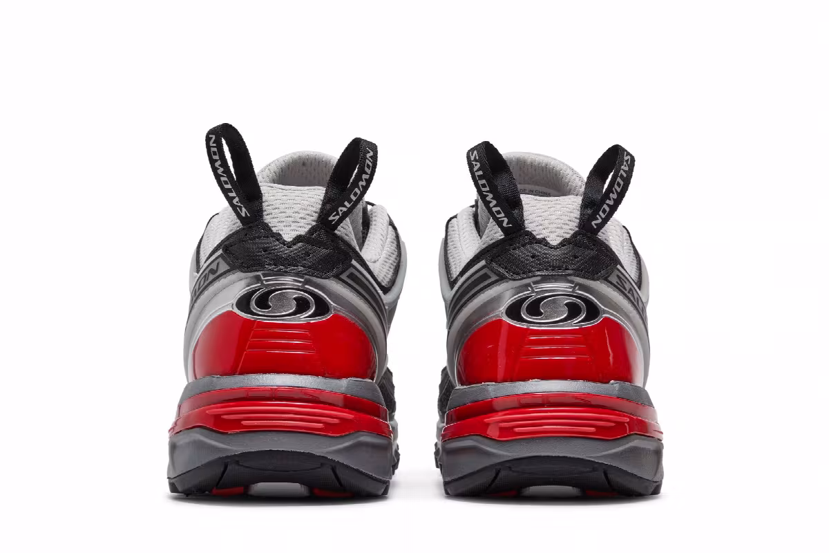 Salomon ACS Pro Advanced Lunar Rock, view 7