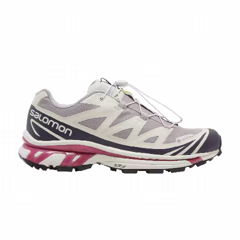 Kith x Salomon XT-6 GORE-TEX 'Quail Moonscape'