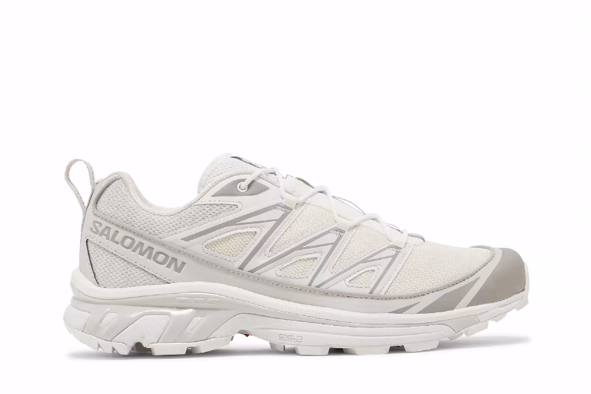 Salomon XT-6 Expanse Vanilla Ice, view 2
