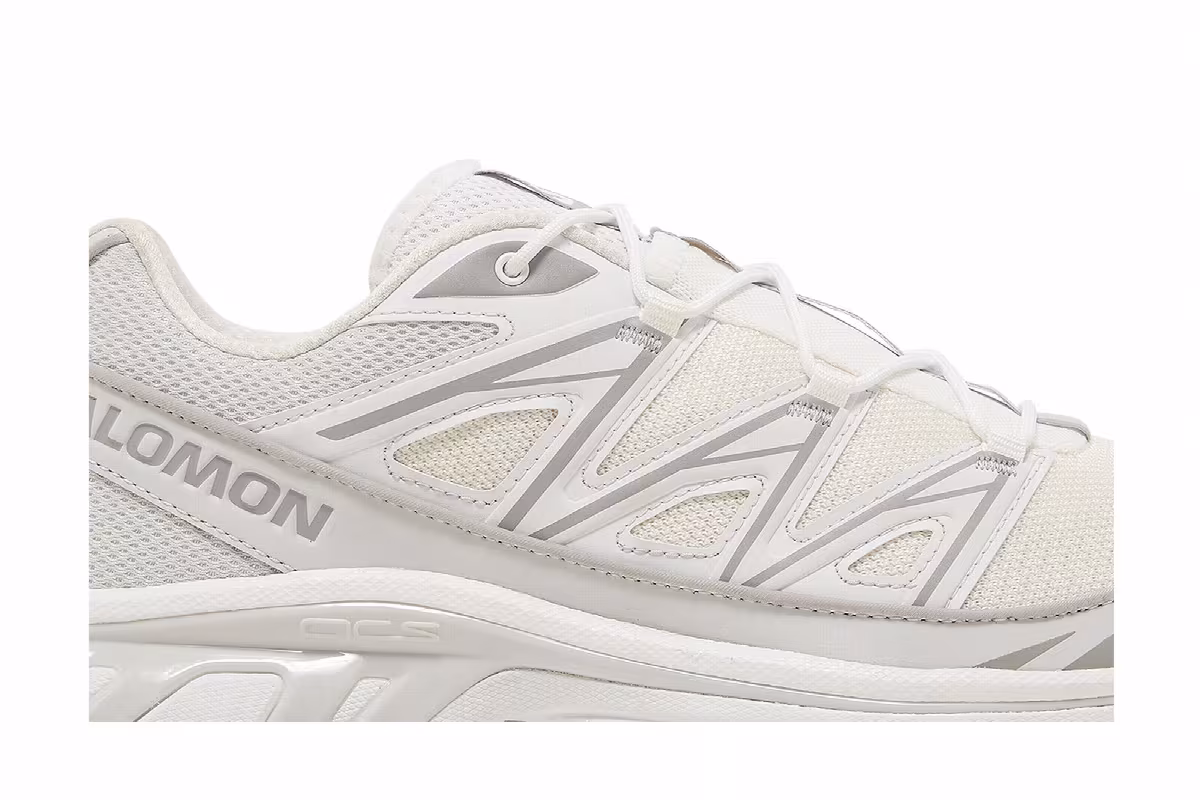 Salomon XT-6 Expanse Vanilla Ice, view 3