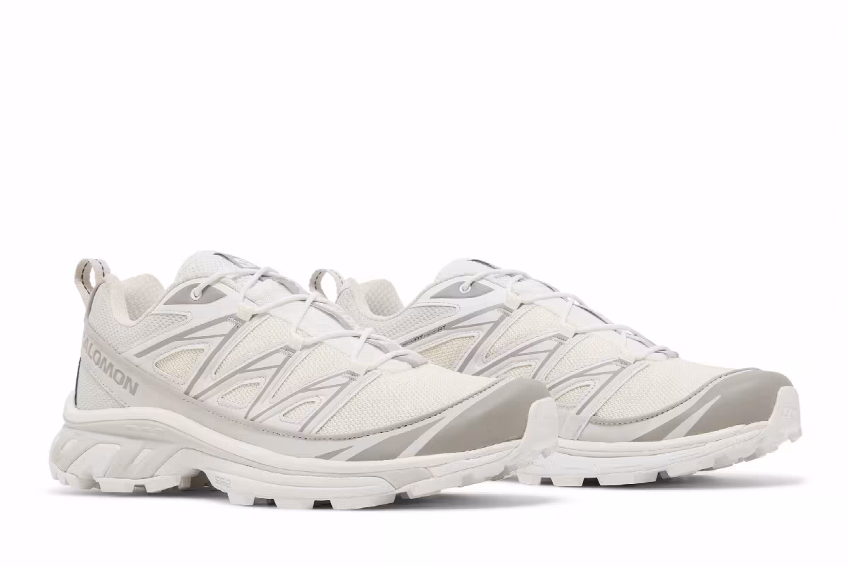Salomon XT-6 Expanse Vanilla Ice, view 9