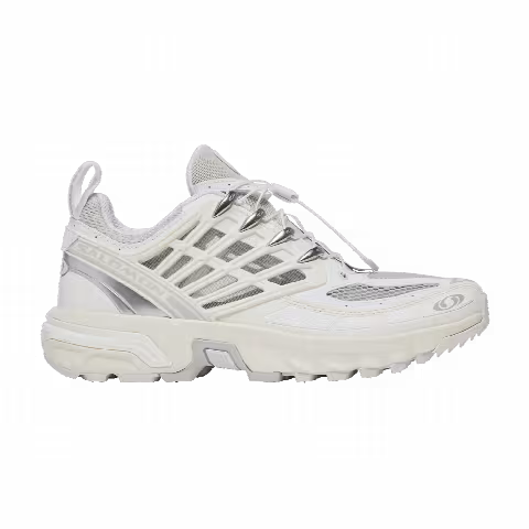 Salomon ACS Pro Advanced 'White Vanilla Ice'