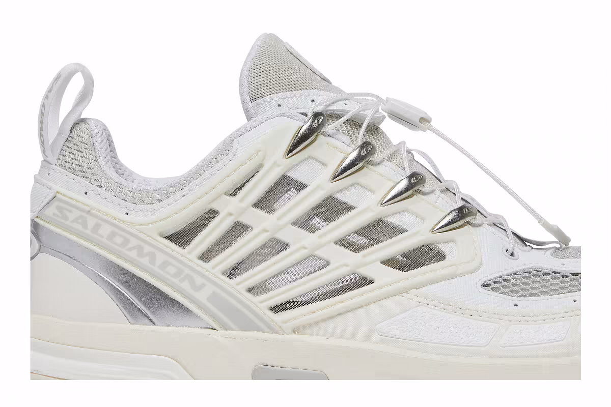 Salomon ACS Pro Advanced White Vanilla Ice, view 3