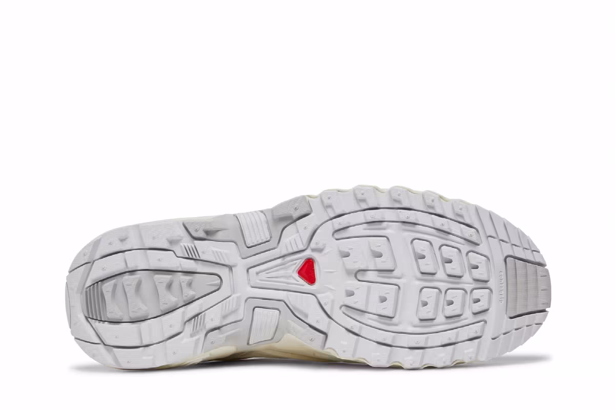 Salomon ACS Pro Advanced White Vanilla Ice, view 5