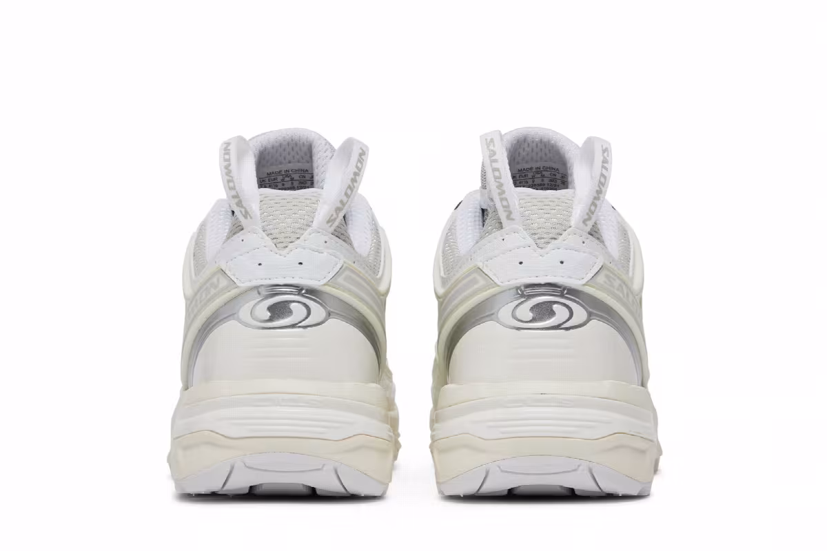 Salomon ACS Pro Advanced White Vanilla Ice, view 7