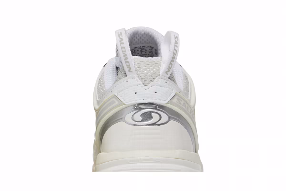 Salomon ACS Pro Advanced White Vanilla Ice, view 8