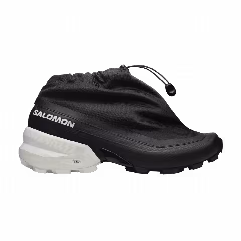 MM6 Maison Margiela x Salomon Cross Hike 'Magnet Vanilla'